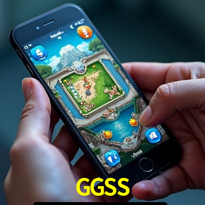 Segurança 2FA GGSS