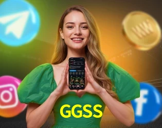 Interface do App GGSS