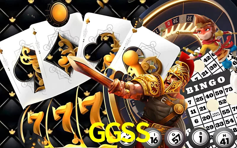 Mesa de Blackjack GGSS