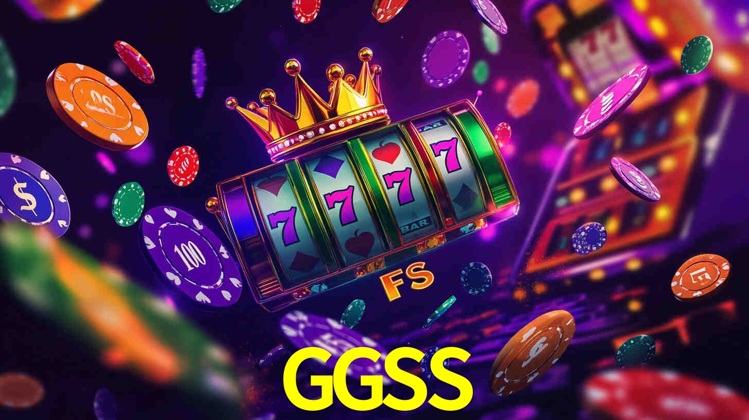 Recursos de Bônus GGSS