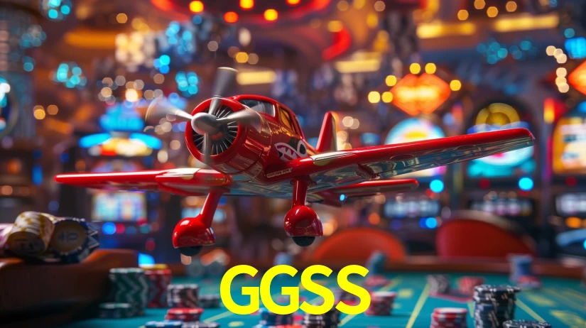 Estatísticas Crash Games GGSS