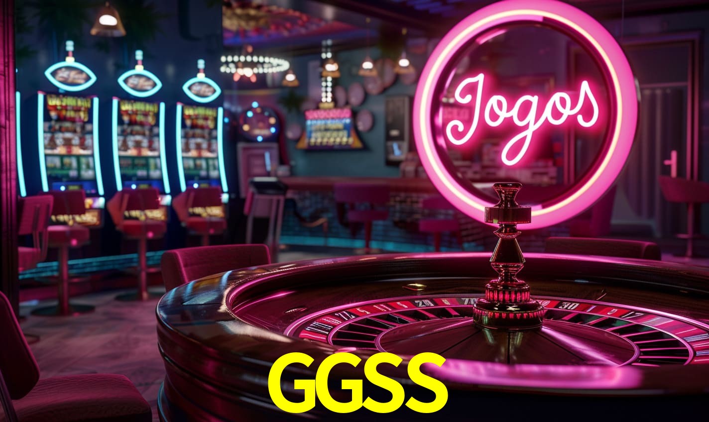 Diretório de Jogos GGSS