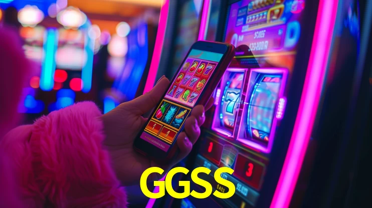 Tecnologia da Plataforma GGSS