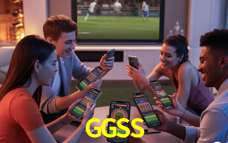 Design Responsivo GGSS