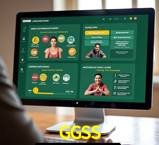 Promoções Sazonais GGSS