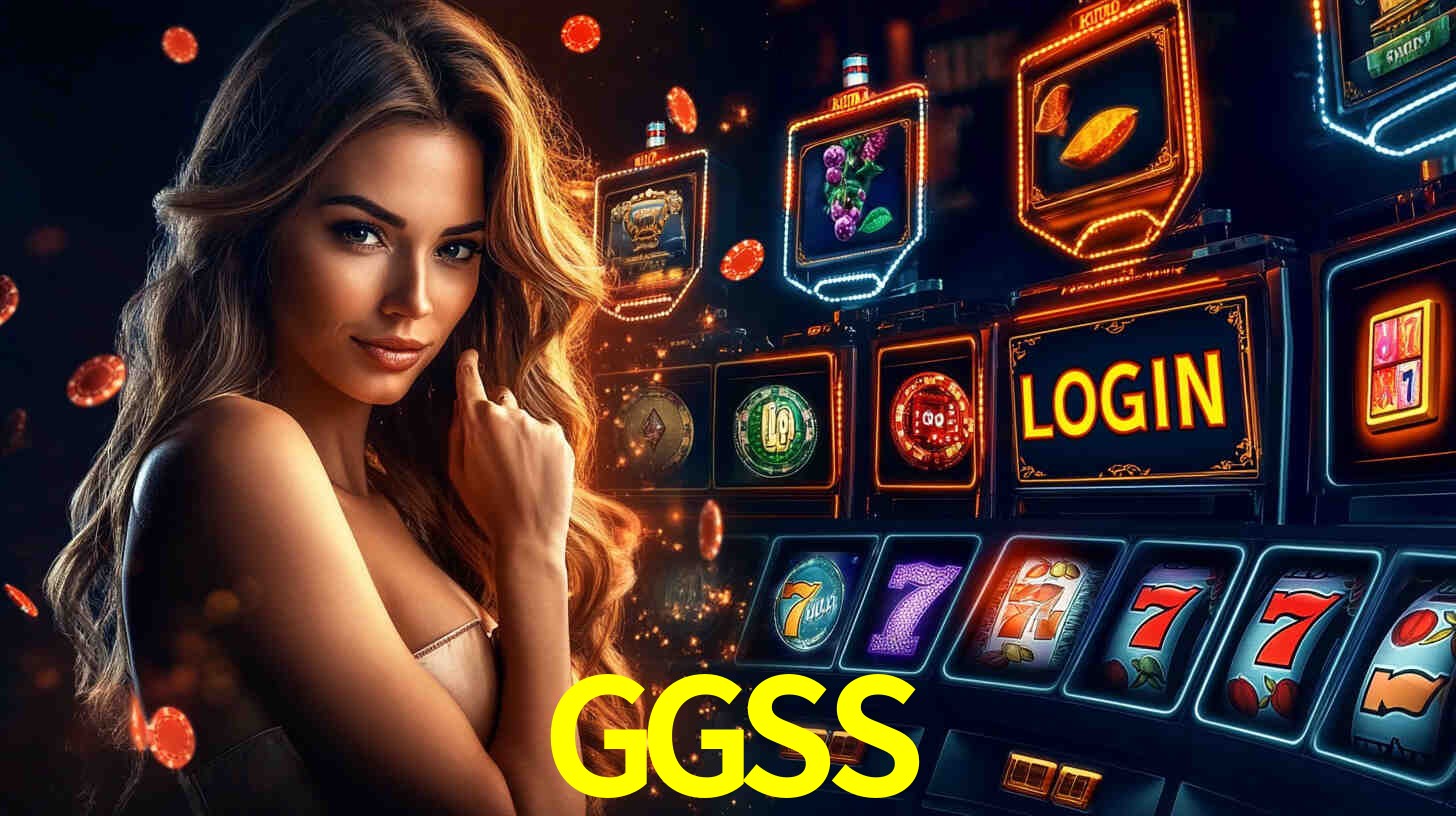 Login Seguro GGSS