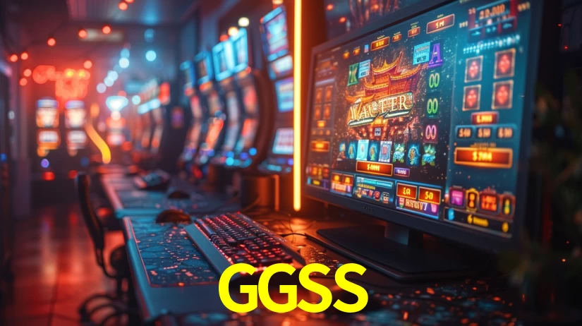 Jogo Spaceman GGSS